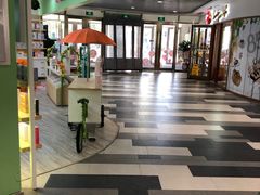 -百联临沂购物中心(临沂路店)