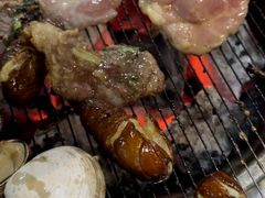 -丹东丛炟海鲜烧烤(江艺路店)