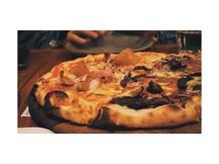 -La Strada(安福路店)