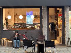 -常识咖啡common sense(春熙路店)