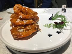 -桃花印巷江南小馆(朝阳路店)