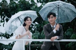 -CD视觉婚纱摄影