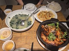 -沈家花园如皋菜(海阳路店)