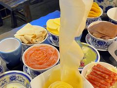 -井格·重庆火锅(王府井店)