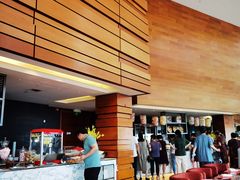 -洲际酒店·地平线全日餐厅HORIZON CAFÉ