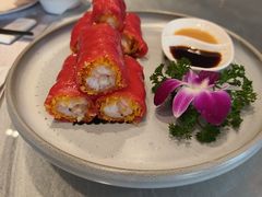 -丰鲤楼•闽南茶楼(仟禧汇店)