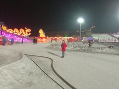 -沈阳奥体冰雪嘉年华