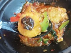 -Hi YOU你的饭局泰餐厅(雍和宫店)