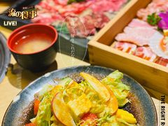 -牛藏·黑毛和牛烧肉(环市东店)
