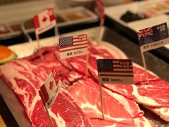 -炉小哥烤肉(信万广场店)