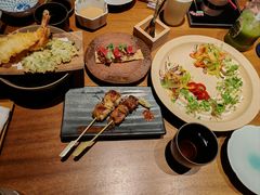 -眞日本料理
