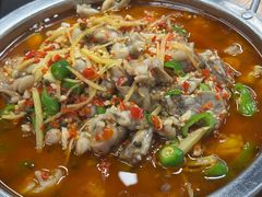 -艺味深尝(云锦路店)