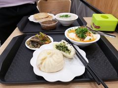 -石磨豆腐坊(珠江街店)
