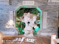 -桂满陇-十里风荷(合生汇店)