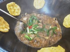 -曹丞相·地锅鸡·地锅鱼(武林店)