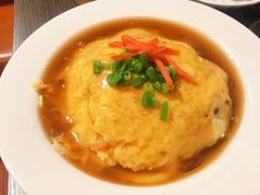 -拉面莊夢語＆中华料理八椿