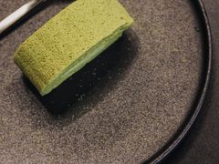抹茶卷-251#coffee roasters(沿河东路店)