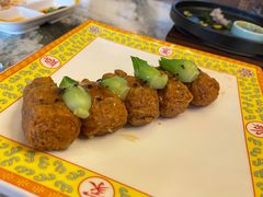 -那家小馆•北京菜•烤鸭(香山店)