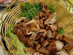 -哥老官重庆美蛙鱼头(圆融广场店)