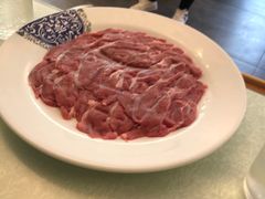 -福寿斋·老北京铜锅涮肉·烤鸭(顺义总店)