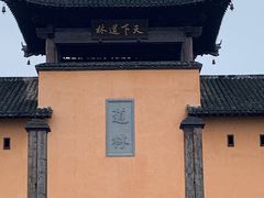 -道林古镇