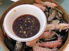 -舌尖上·霞浦滩涂海鲜·新闽菜(总店)