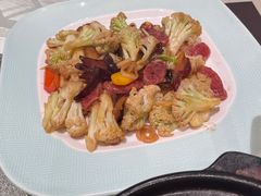 -白云宾馆·白云宴餐厅