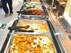 -比格比萨自助(宝山日月光店)