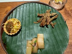 -天水蔬食料理(树德之光店)