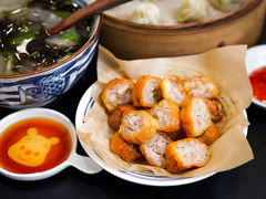 -小宝·路鼎记·福鼎特色小吃(富民路店)
