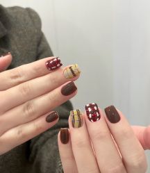 -斯馨·健康美甲美睫