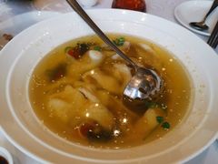 -麒茗餐厅·粤菜·宴会厅·海鲜(锦绣路店)