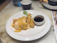 -绿茶餐厅(龙湖杭州金沙天街店)