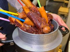 -和庆斋羊蝎子火锅·碳缸烧烤(顺义旗舰店)
