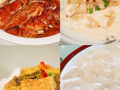 -寻味顺德·南记酒家·传统顺德菜·鱼生(广源路店)