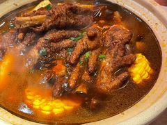 -山四砂锅(太原钟楼街店)