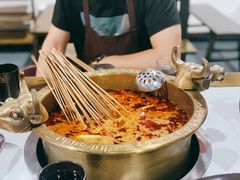 -牛华绿缘麻辣烫(牛华总店)