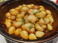 -宝轩渔府·老字号海鲜·正宗津菜(水上店)