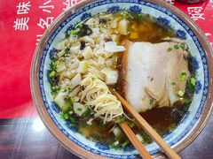 -美味斋(西北街店)