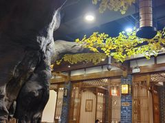 -百年川椒重庆老火锅(光谷店)