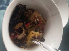 -老毛手抓·盐池滩羊非遗手抓(宁夏总店)