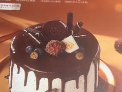 -DQ·蛋糕·冰淇淋(周浦万达店)