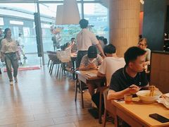 -大师兄·西北小馆(金湾华发商都店)