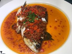 -千稻剁椒大鱼头(CityOn熙地港店)