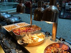 -威斯汀舞台餐厅