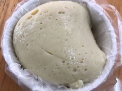 豆花-共和老洪豆花草粿水粿