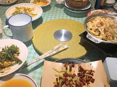 -人民公社大食堂(顺义总店)