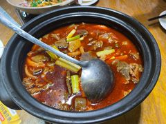 -肖记公安牛肉鱼杂馆· 省级非物质文化遗产(仁和路店)