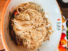 -朱洪元苏式面馆(绿宝广场店)