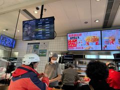 -肯德基(年家浜店)